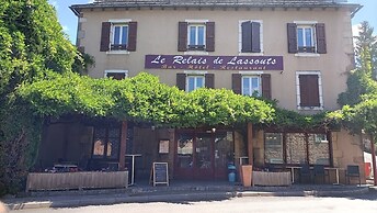 le relais de lassouts