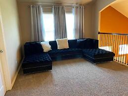 Luxury Stay - Near Houston Airport