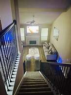 Luxury Stay - Near Houston Airport