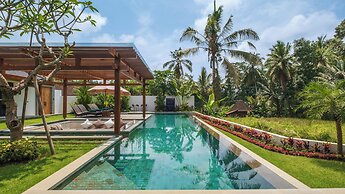 Villa Suka Sawah by Villa Finder