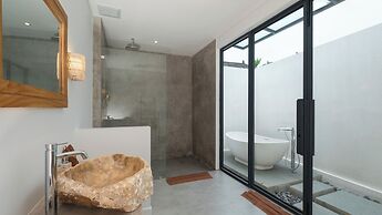 Villa Suka Sawah by Villa Finder