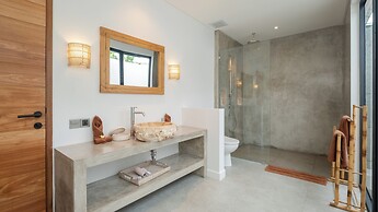 Villa Suka Sawah by Villa Finder