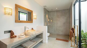 Villa Suka Sawah by Villa Finder