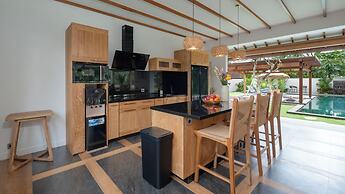 Villa Suka Sawah by Villa Finder