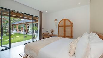 Villa Suka Sawah by Villa Finder