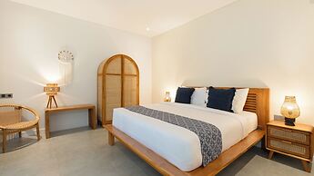 Villa Suka Sawah by Villa Finder