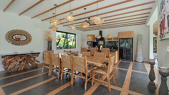 Villa Suka Sawah by Villa Finder