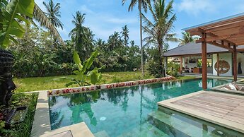 Villa Suka Sawah by Villa Finder