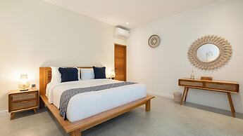 Villa Suka Sawah by Villa Finder