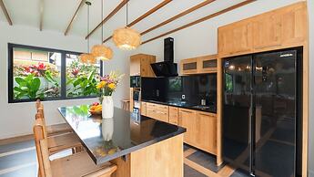 Villa Suka Sawah by Villa Finder