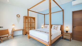 Villa Suka Sawah by Villa Finder