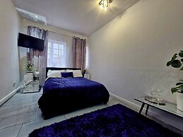 Seaside Escape - Sleeps 4 - Pets Ok - Free Parking