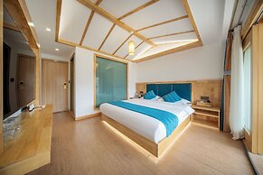 Xijiang Yunting Light Luxury Panoramic