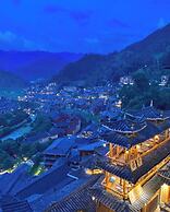 Xijiang Yunting Light Luxury Panoramic