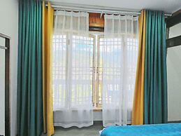 Xijiang Yunting Light Luxury Panoramic