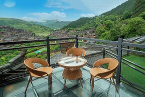 Xijiang Yunting Light Luxury Panoramic