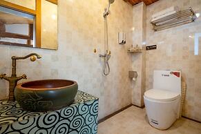 Xijiang Yunting Light Luxury Panoramic