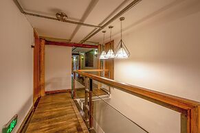 Xijiang Yunting Light Luxury Panoramic