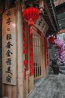 Xijiang Yunting Light Luxury Panoramic