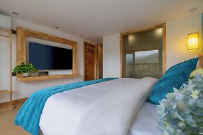 Xijiang Yunting Light Luxury Panoramic