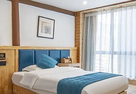 Xijiang Yunting Light Luxury Panoramic