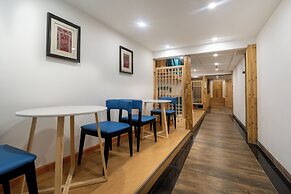 Xijiang Yunting Light Luxury Panoramic