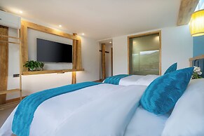 Xijiang Yunting Light Luxury Panoramic