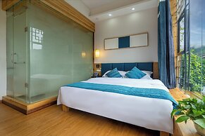 Xijiang Yunting Light Luxury Panoramic