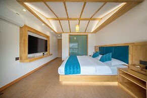 Xijiang Yunting Light Luxury Panoramic