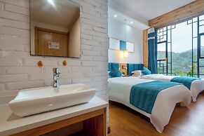 Xijiang Yunting Light Luxury Panoramic