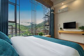 Xijiang Yunting Light Luxury Panoramic