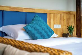 Xijiang Yunting Light Luxury Panoramic