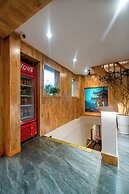 Xijiang Yunting Light Luxury Panoramic