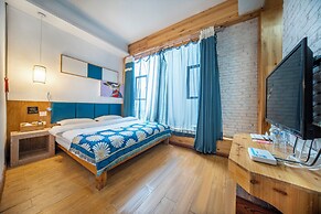 Xijiang Yunting Light Luxury Panoramic