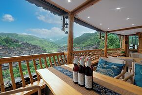 Xijiang Yunting Light Luxury Panoramic