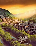 Xijiang Yunting Light Luxury Panoramic