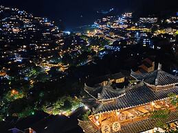 Xijiang Yunting Light Luxury Panoramic