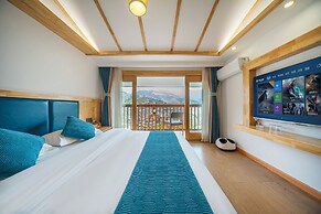 Xijiang Yunting Light Luxury Panoramic