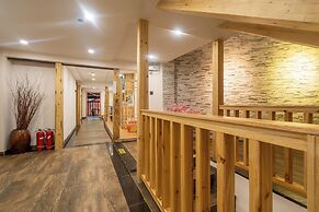 Xijiang Yunting Light Luxury Panoramic