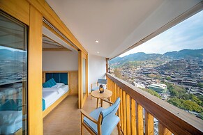 Xijiang Yunting Light Luxury Panoramic