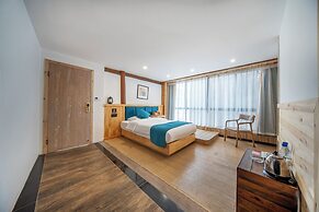 Xijiang Yunting Light Luxury Panoramic