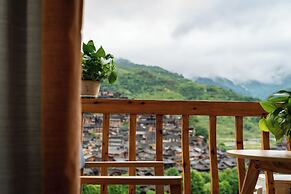 Xijiang Yunting Light Luxury Panoramic