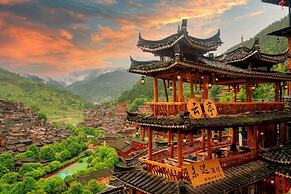 Xijiang Yunting Light Luxury Panoramic