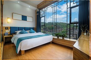 Xijiang Yunting Light Luxury Panoramic