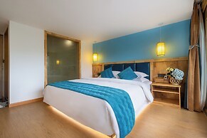 Xijiang Yunting Light Luxury Panoramic