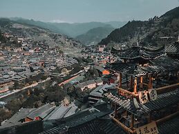 Xijiang Yunting Light Luxury Panoramic