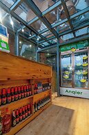 Xijiang Yunting Light Luxury Panoramic