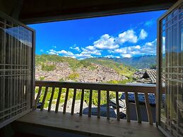 Xijiang Yunting Light Luxury Panoramic