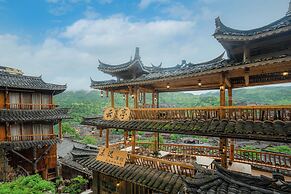 Xijiang Yunting Light Luxury Panoramic