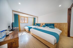 Xijiang Yunting Light Luxury Panoramic